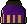 Menaphite purple kilt